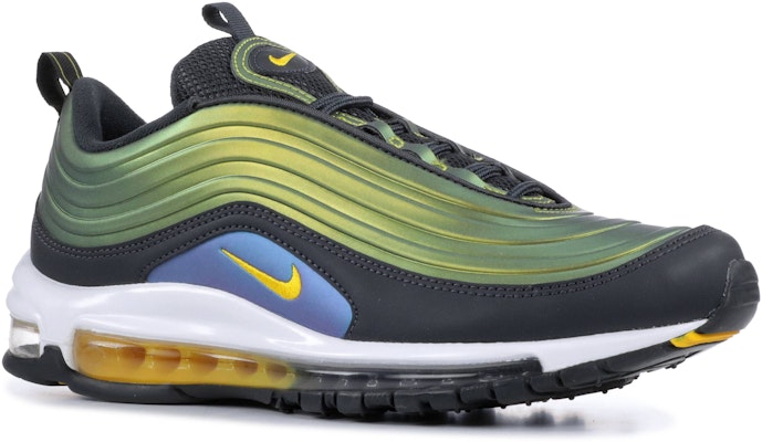 Nike air 2025 97 amarillo