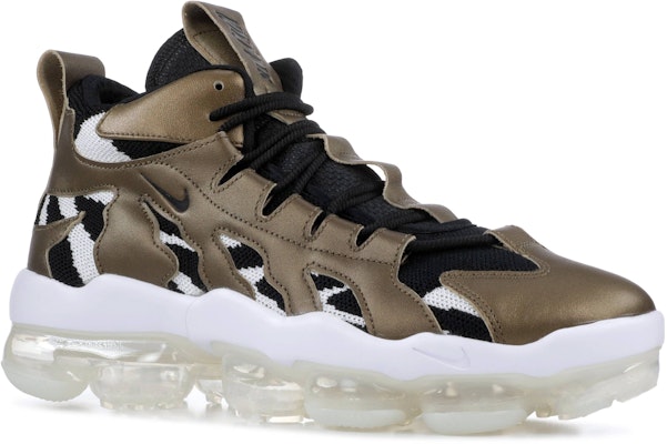 Nike Air VaporMax Gliese Metallic Field AO2445 900 AO2445 900