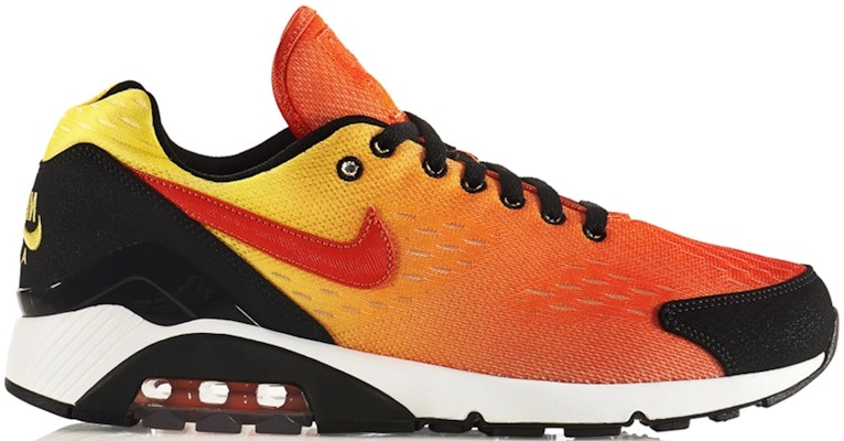 Nike air 2025 max 180 orange
