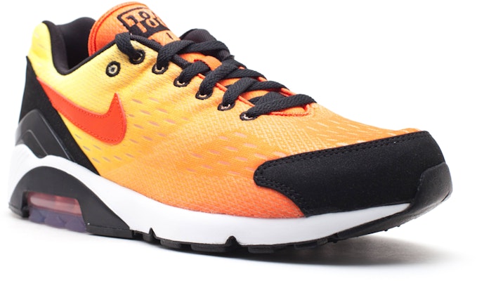 Nike Air Max 180 Em Sunset Air Reinvented Air Max Hunt 579921