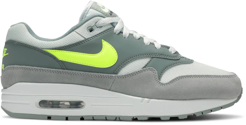Air max top 1 mica