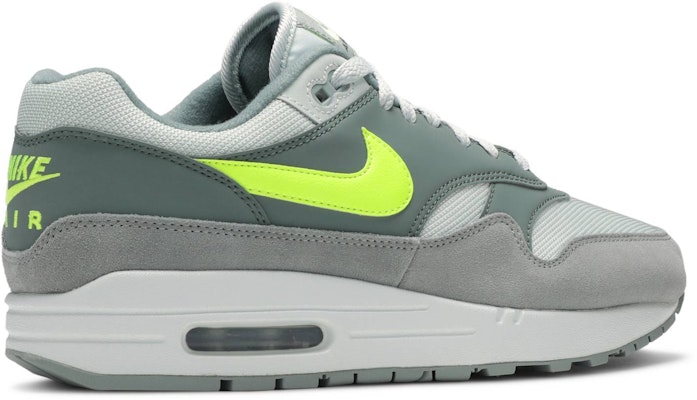 Nike air max 2025 1 mica green volt