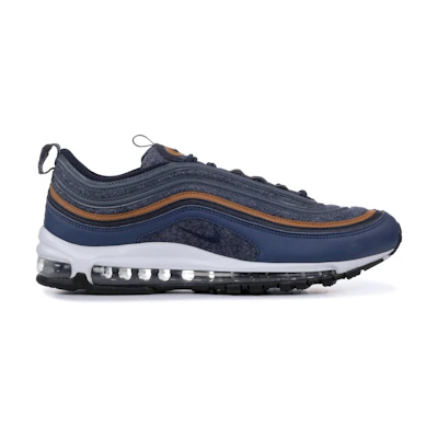 Nike Air Max 97 PRM 'Thunder Blue'