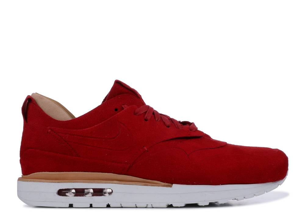 air max 1 royal gym red