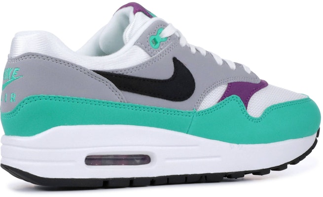 Nike air max top 1 clear emerald