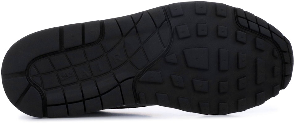 Women Nike Air Max 1 Clear Emerald 319986 115 319986 115