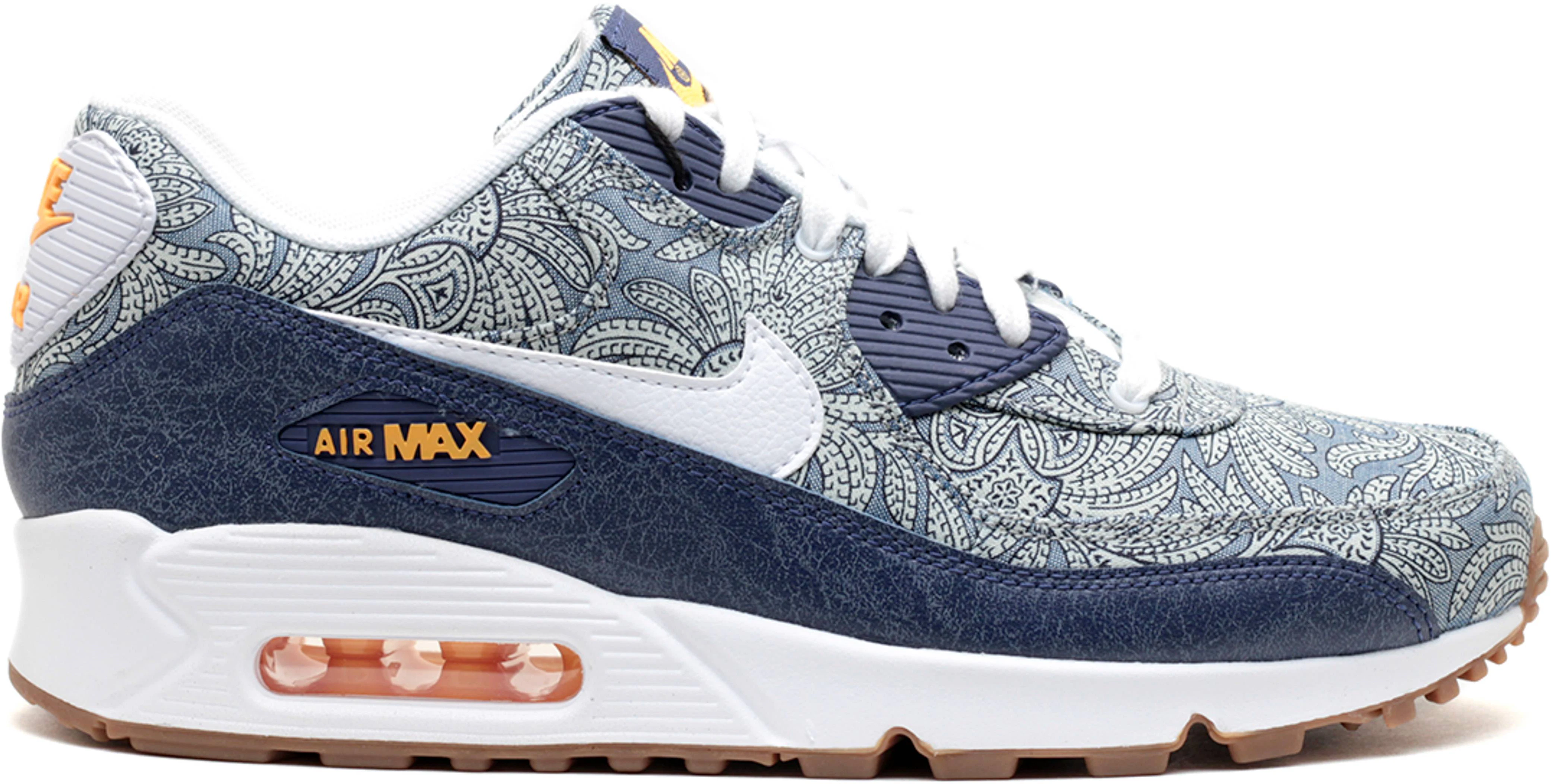 Nike hot sale air liberty