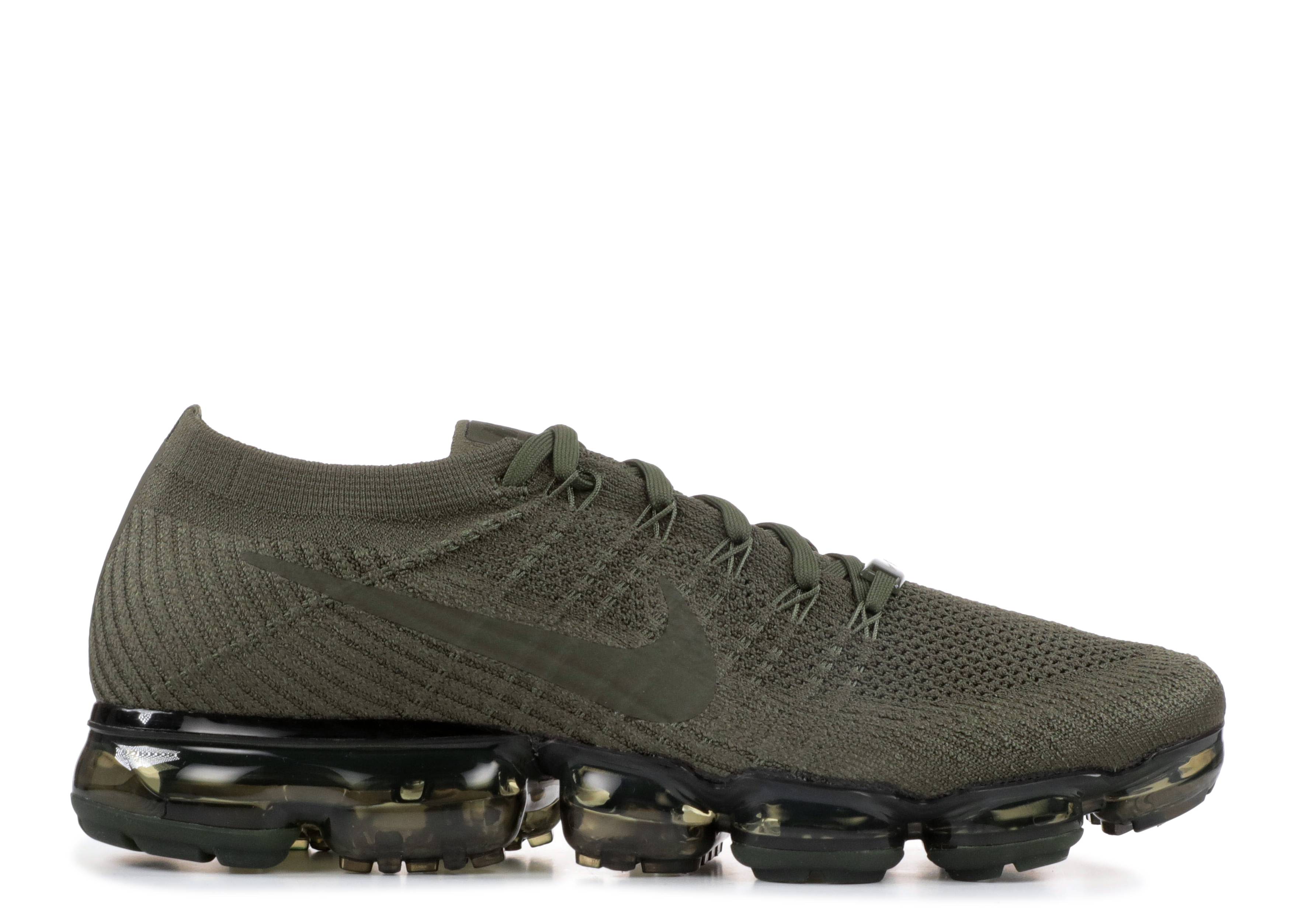 cargo khaki vapormax