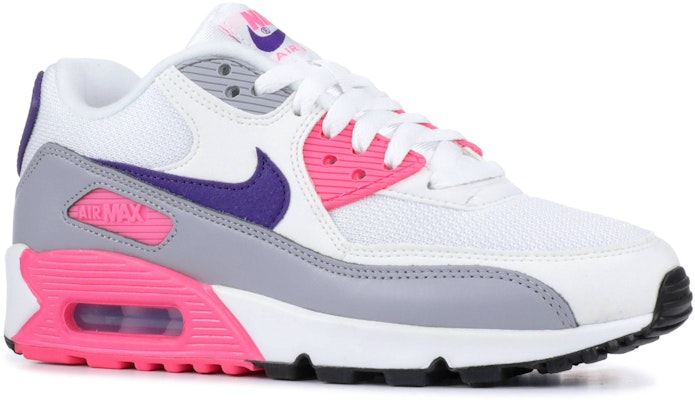 Laser pink air max 90 Clearance