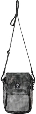 Supreme®/SOUTH2 WEST8 Heavy Mesh Game Bag Black Buy Supreme®/SOUTH2 WEST8 Heavy Mesh Game Bag Black