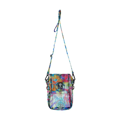 Supreme®/SOUTH2 WEST8 Heavy Mesh Game Bag Multicolor