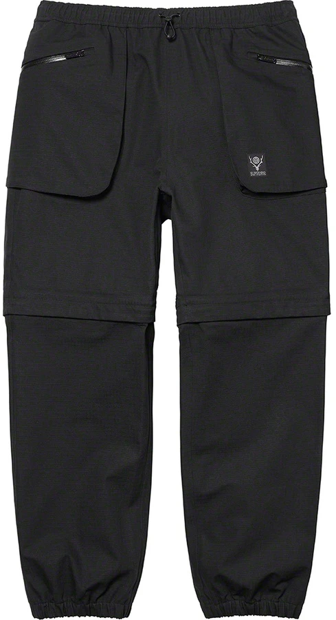 supreme-south-2-west-8-river-trek-pant-black