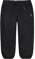 Supreme®/SOUTH2 WEST8 Belted Pant Black