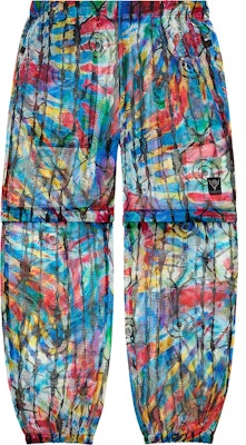 Supreme®/SOUTH2 WEST8 マルチカラーブッシュパンツ
Buy Supreme®/SOUTH2 WEST8 マルチカラーブッシュパンツ