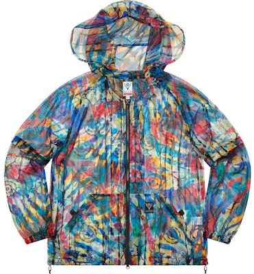 Supreme®/SOUTH2 WEST8 Bush Parka Multicolor Buy Supreme®/SOUTH2 WEST8 Bush Parka Multicolor