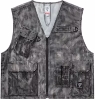 Supreme®/SOUTH2 WEST8 Bush Vest Black Supreme®/SOUTH2 WEST8 Bush Vest Black