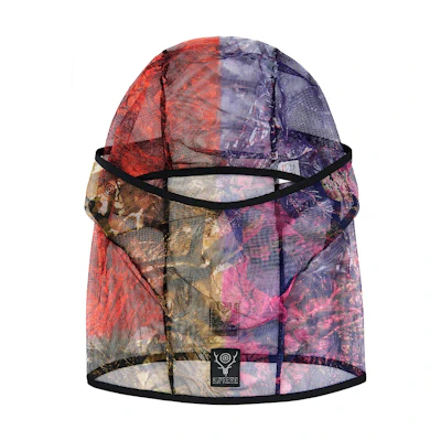Supreme®/SOUTH2 WEST8 Bush Balaclava Camo