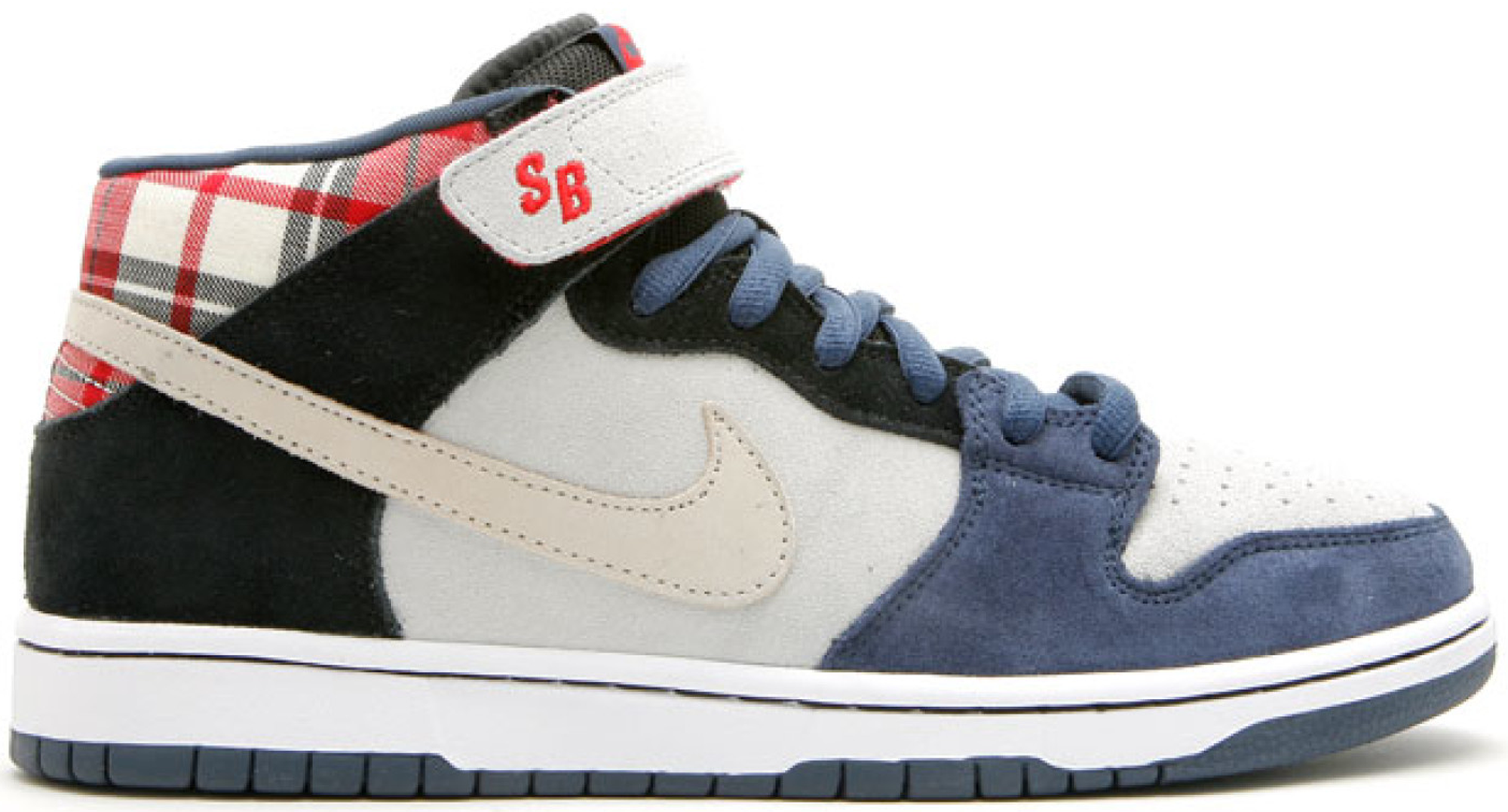 Nike SB Dunk Mid Premium 'Goofy Boy 