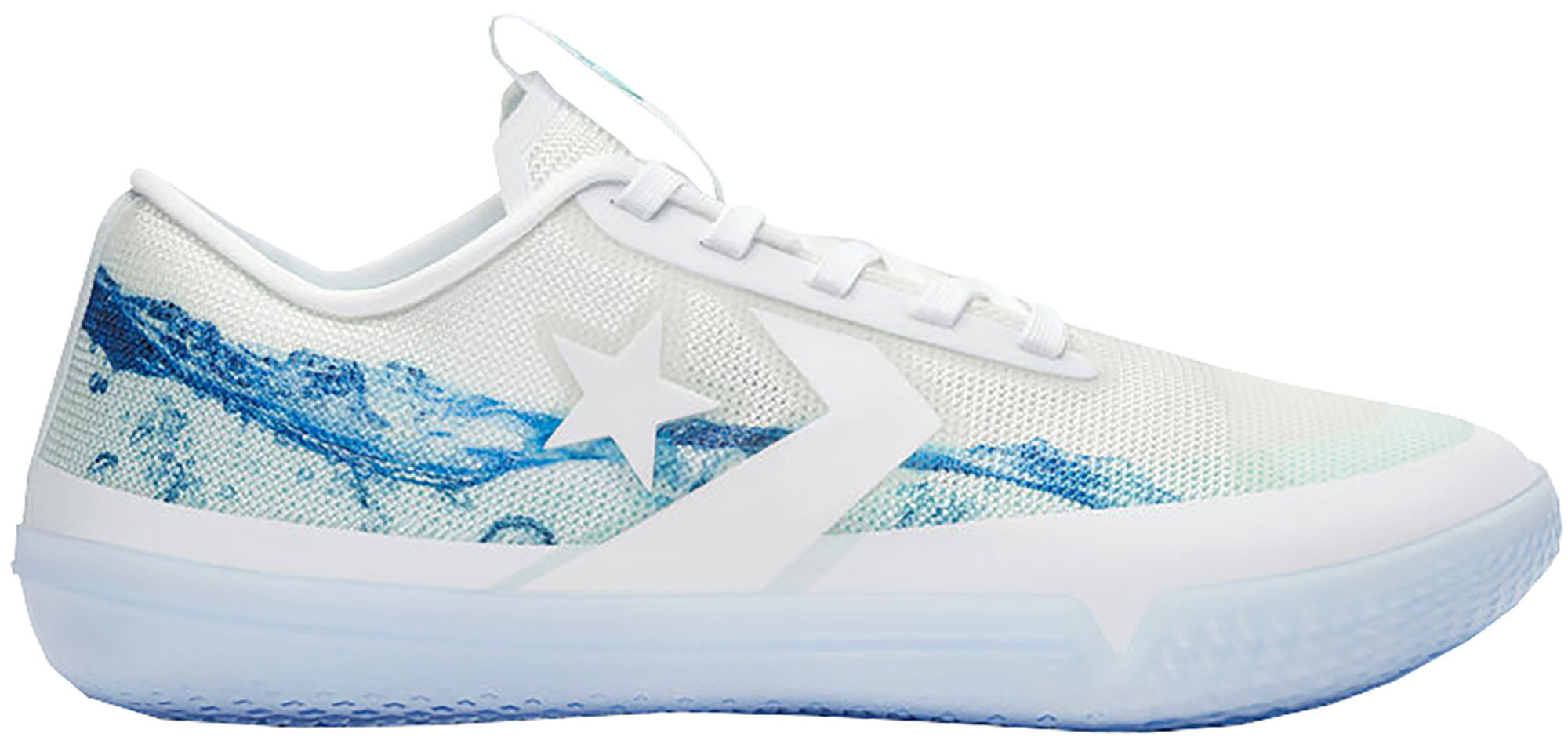 Kelly Oubre Jr. x Converse All Star Pro BB Low 'Soul Collection