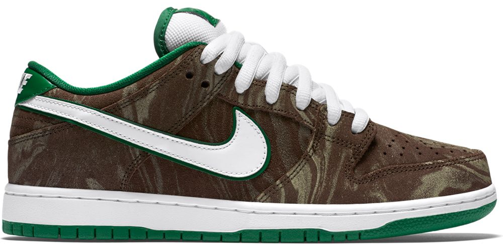 Nike SB Dunk Low PRM 'Coffee Lovers' - 313170-213 - Novelship