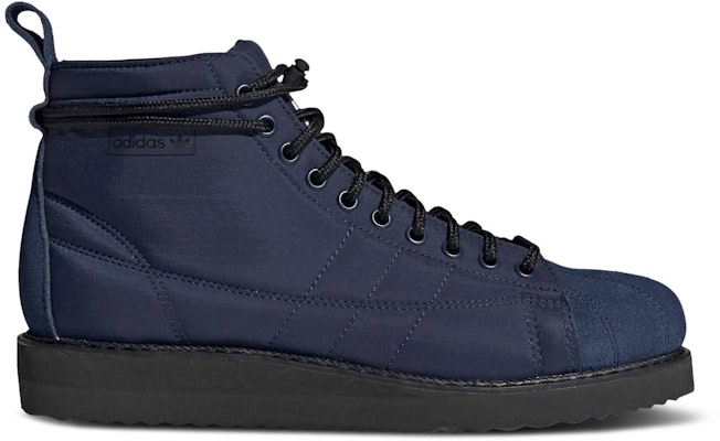 adidas Superstar Boot Night Indigo WMNS H05133 Novelship