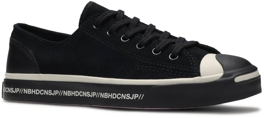 Neighborhood converse top jack purcell