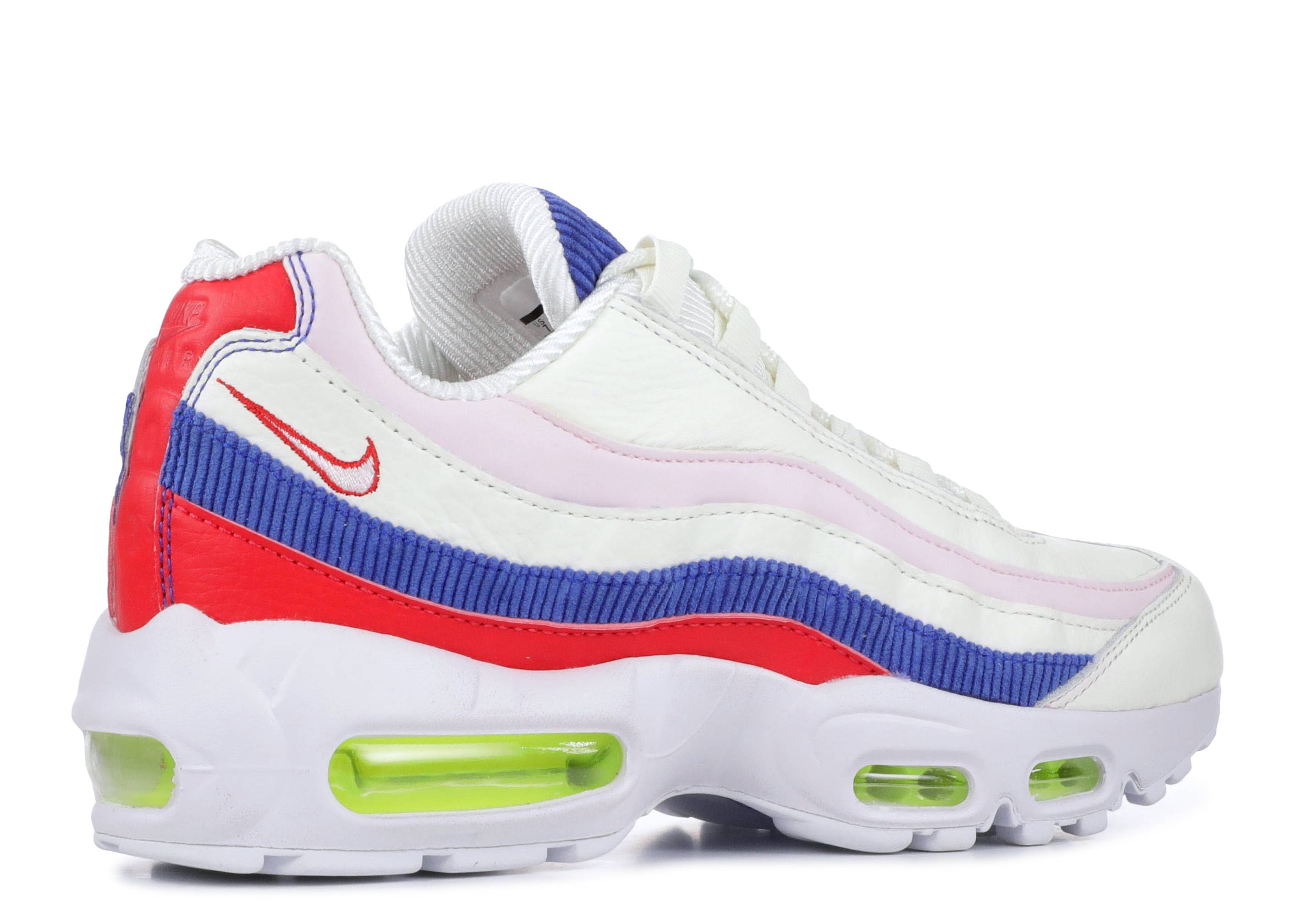 nike air max 95 se panache