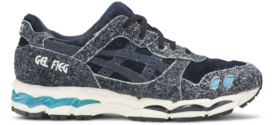 KITH x ASICS Gel-Lyte 3.1 'Super Blue' 1191A348-002 Buy KITH x ASICS Gel-Lyte 3.1 'Super Blue' 1191A348-002