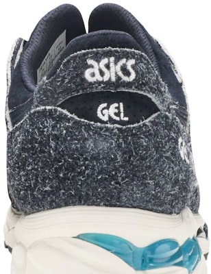 KITH x ASICS Gel-Lyte 3.1 'Super Blue' 1191A348-002 Sizing KITH x ASICS Gel-Lyte 3.1 'Super Blue' 1191A348-002