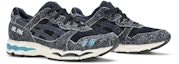Cheap KITH x ASICS Gel-Lyte 3.1 'Super Blue' Lelaki/Kasut Sport Retro Biru 1191A348-002