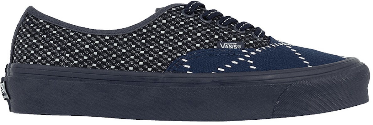 Vans hot sale fdmtl authentic