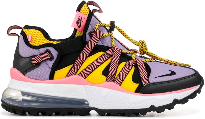 Nike Air Max 270 Bowfin Atomic Violet AJ7200 004 AJ7200 004