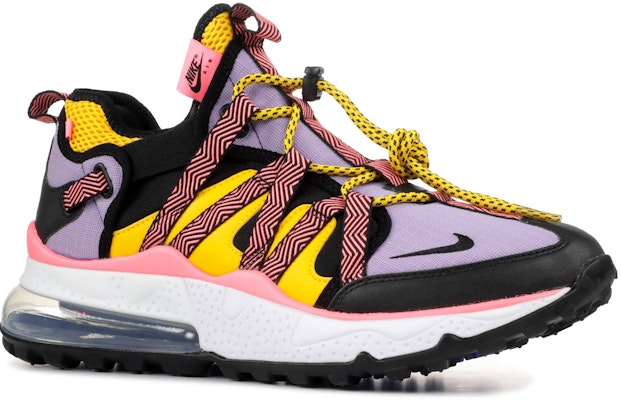 Nike bowfin top atomic violet