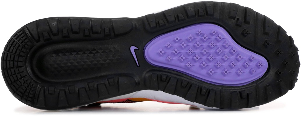Nike Air Max 270 Bowfin Atomic Violet AJ7200 004 AJ7200 004