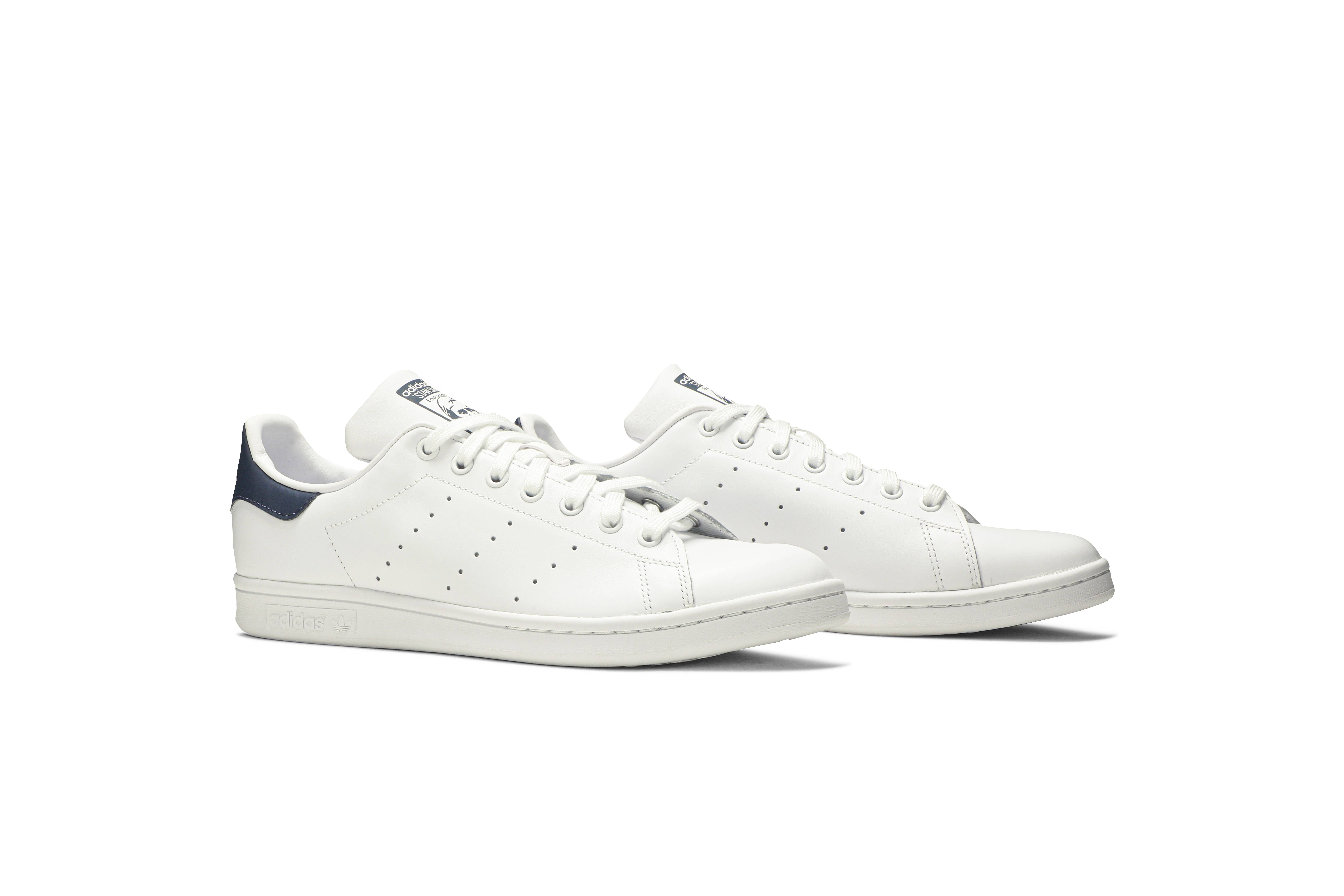 Adidas stan smith new navy Clearance