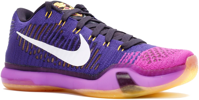Nike Kobe 10 Elite 'Draft Pick' 747212-515 Order Nike Kobe 10 Elite 'Draft Pick' 747212-515