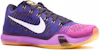 Nike Kobe 10 Elite 'Draft Pick' 747212-515