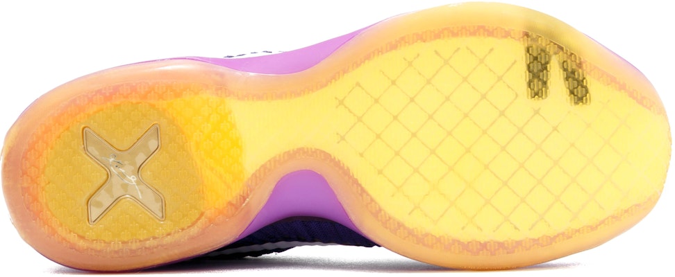 Nike Kobe 10 Elite 'Draft Pick' 747212-515 Shop Nike Kobe 10 Elite 'Draft Pick' 747212-515