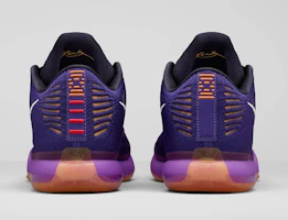 Sizing Nike Kobe 10 Elite 'Draft Pick' 747212-515