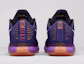 Sizing Nike Kobe 10 Elite 'Draft Pick' 747212-515