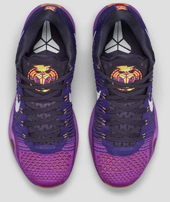 Nike Kobe 10 Elite 'Draft Pick' 747212-515 Cheap Nike Kobe 10 Elite 'Draft Pick' 747212-515