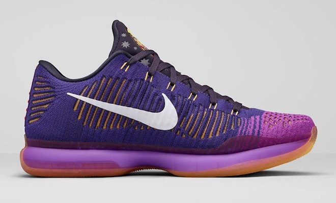 Nike Kobe 10 Elite 'Draft Pick' 747212-515 1