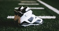 Shop Air Jordan 6 Retro 'Oreo' 645419-110 - Kasut Sneakers Jordan 6 Retro 'Oreo'