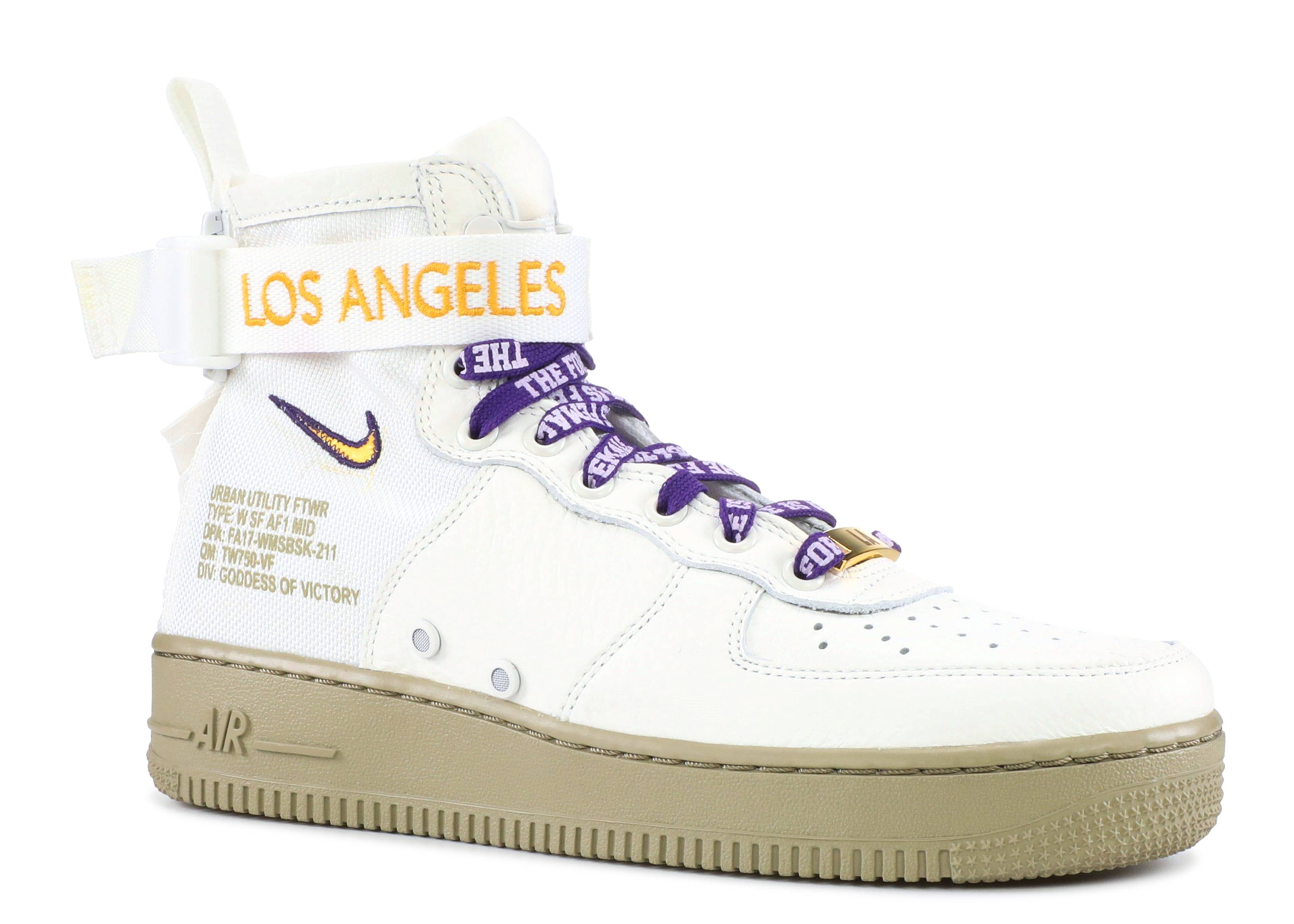 wmns sf air force 1