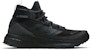adidas Terrex Free Hiker Gore-Tex 'Triple Black' Hitam Penuh FV5497