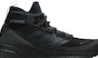 Order adidas Terrex Free Hiker Gore-Tex 'Triple Black' Hitam Penuh FV5497