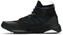 adidas Terrex Free Hiker Gore-Tex 'Triple Black' Hitam Penuh FV5497
