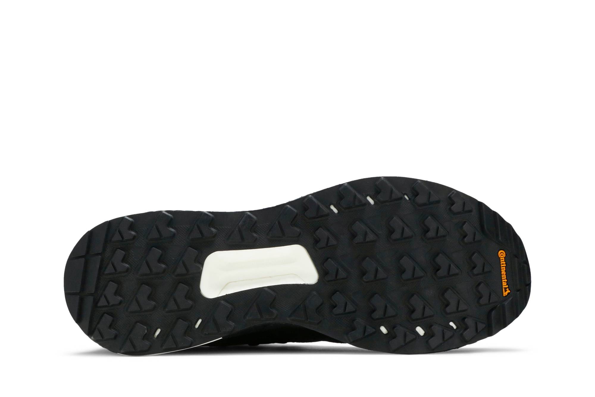 Shop adidas Terrex Free Hiker Gore-Tex 'Triple Black' Botas Senderismo Negras FV5497