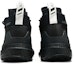Details for adidas Terrex Free Hiker Gore-Tex 'Triple Black' Hitam Penuh FV5497