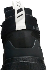 adidas Terrex Free Hiker Gore-Tex 'Triple Black' Sepatu Hiking Hitam. FV5497 Sizing adidas Terrex Free Hiker Gore-Tex 'Triple Black' Sepatu Hiking Hitam. FV5497